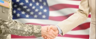 Supportive Workplace for Veterans and Servicemembers