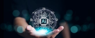 a handful of AI