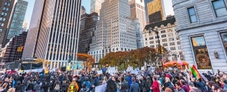 Employment Guide Under Civil Unrest