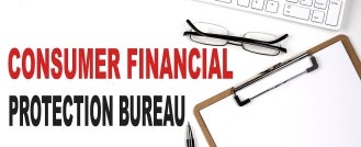 CFPB Funding Cut