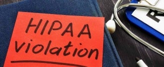 Deer Oaks settles HIPAA case—$225K payment