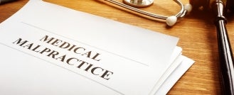 6 signs negligence may have caused your injury