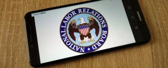 Trump Nominates Two for NLRB