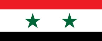 U.S. lifts Syria sanctions—commerce resumes