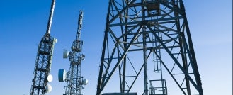 July 2025: FCC regains auction authority and issues key spectrum
