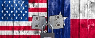 Texas TRAIGA law signed—AI restrictions and disclosures
