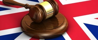 United Kingdom Data (Use and Access) Act 2025 Information