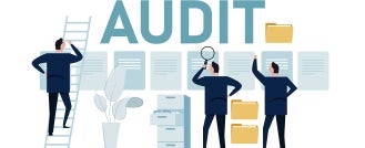 Workplace Generative AI Audit