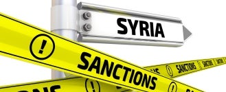 Syria EO lifts sanctions and eases export controls