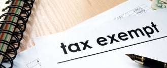 Tax-exempt private equity funds offer rebate option