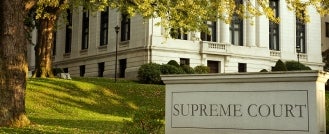 Supreme Court pause stirs debate on firing agency heads 
