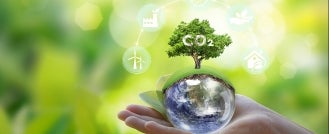 EU Sets 2040 Climate Target