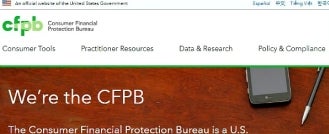 CFPB Open Banking Rule