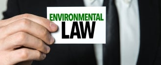NEPA overhaul begins—agencies revise procedures