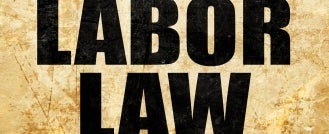 CA and NY bills test limits of federal preemption in labor law