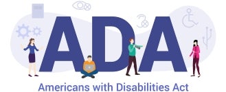 Americans With Disabilities Act Accommodations