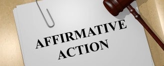 Ohio Drops Affirmative Action Program