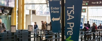 TSA to Accept Digital IDs from Some States 