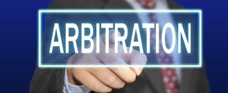California Code of Civil Procedure Section 1281.98 Hohenshelt v. Superior Court