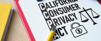 California Employers Face Challenges for HR Data Processing