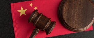 Beijing Internet Court Digital Avatar Copyright