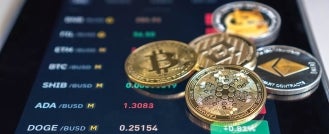 SEC greenlights multi-crypto spot ETP