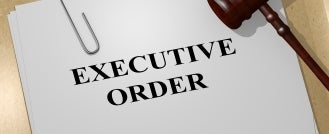 Trump Executive Order on De-banking 