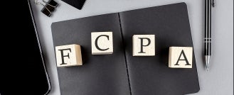 Alleged FCPA Violation Liberty Mutual Declination Letter