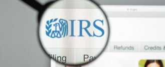 IRS Issues Interim Guidance for Large Businesses 