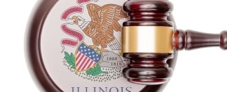 Illinois Toxic Tort Litigation