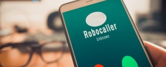 1,200+ Providers Banned in Robocall Crackdown