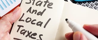 EPR Lawsuits & SALT Surprises