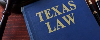 2025 Texas Legislative Session for Contractors