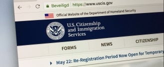 USCIS Policy Manual Update