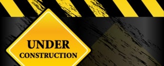 Beginning of Construction in the Spotlight