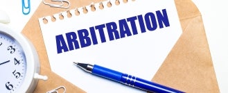 CA Court Rules More Flexibility on Arbitration Fee Payment Rules
