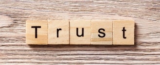 Trustee verdict reversed over jury charge error