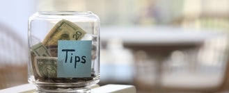 California cracks down on tip theft