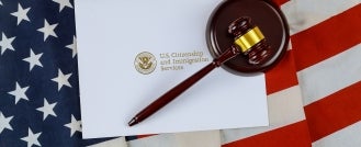 New USCIS policy limits CSPA protections for dependents