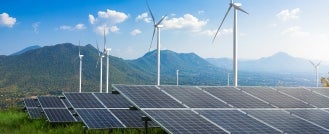 IRS tightens construction-start rules for renewable tax credits