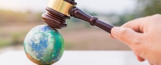 Sustainable Energy & Infrastructure Litigation Updates