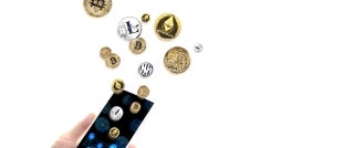 Crypto Federal DOJ SEC Guidance