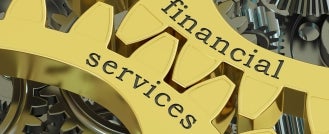 financial services industry work from home requests 