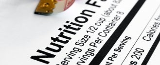 FDA Proposes TRUTH in Labeling Act on FOP labels