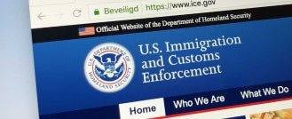 ICE Artificial Intelligence I-9 Auditor