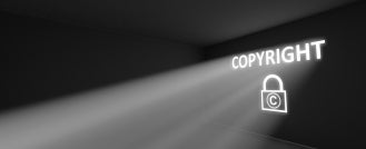 Copyright and AI are interesting bedfellows