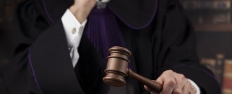 Daniel's Law Protection Abuse