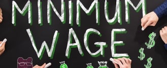 California’s Minimum Wage Rate Set to Rise