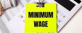 California Minimum Wage Increase