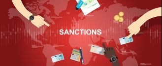 EU Targets States Over Sanctions Enforcement Gaps